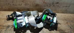 Ремни безопасности передние 8K1857705J AUDI A4