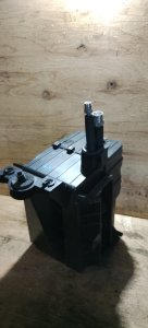 испаритель кондиционера 80210-S0A-003 HONDA TORNEO