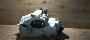Печка задняя 80225-S3N-941 HONDA ODYSSEY