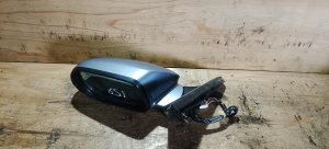 Зеркало левое HONDA ACCORD OEM 76250-SEA-J31ZA CL9 2007