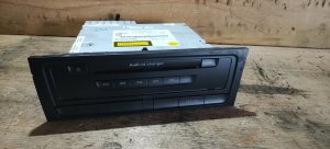 Электронный блок 8T2035110C AUDI A4