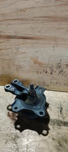 Подушка двигателя 50820-S7S-043 HONDA STEP WGN