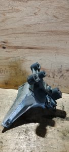 Подушка двигателя 50820-SMA-982 HONDA STREAM