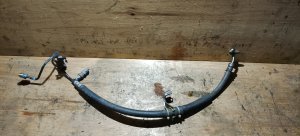 ШЛАНГ ВЫСОКОГО ДАВЛЕНИЯ ГУР 53713-SWA-003 HONDA CR-V