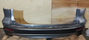 Бампер задний 71501SWA000 HONDA CR-V