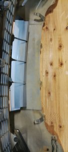 Бампер передний HONDA CR-V OEM 71101SWAJ00ZS RE4 2007