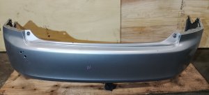 Бампер задний 71501SEA010ZF HONDA ACCORD