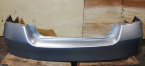 Бампер задний 71501SFY000ZA HONDA INSPIRE