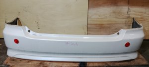 Бампер задний 71501S3N900ZB HONDA ODYSSEY