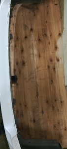 Бампер задний HONDA ODYSSEY OEM 71501S3N900ZB RA6 RA7 RA8 RA9 2001