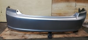 Бампер задний 71501SEA010ZF HONDA ACCORD