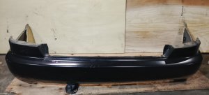Бампер задний 71501-S0A-000ZC HONDA ACCORD