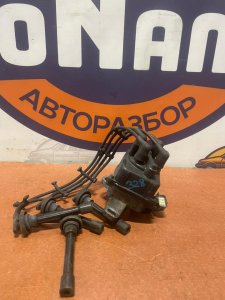 Трамблер 30100PCB004 HONDA TORNEO/ACCORD ACCORD WAGON