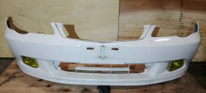 Бампер передний 71101S3N010ZE HONDA ODYSSEY