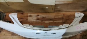 Бампер передний HONDA ODYSSEY OEM 71101S3N010ZE RA6 RA7 RA8 RA9 2001