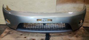 Бампер передний 865112E040 MITSUBISHI OUTLANDER