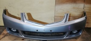 Бампер передний 865112E040 HONDA ACCORD