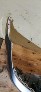 Бампер передний HONDA ACCORD OEM 865112E040 CL7 CL8 CL9 2007