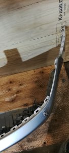 Бампер передний HONDA ACCORD OEM 865112E040 CL7 CL8 CL9 2007