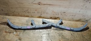 Планка под фару 71145-S0A-000ZZ HONDA ACCORD