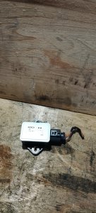 Электронный блок 8K0907637A AUDI A4