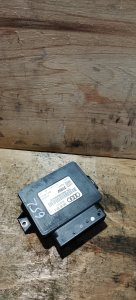 Электронный блок 8K0907801E AUDI A4