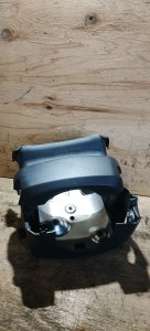 Кожух рулевой колонки 77350-SJA-J01ZB HONDA LEGEND