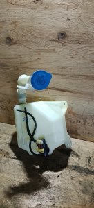 Бачок омывателя 76840-SEA-003 HONDA ACCORD