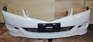 Бампер передний 71101-SEA-000ZF 1110-SEA-900ZC HONDA ACCORD