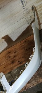 Бампер передний HONDA ACCORD OEM 71101-SEA-000ZF 1110-SEA-900ZC CL9 CL8 CL7 2006