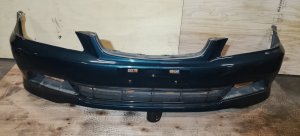 Бампер передний 71101S0A000ZZ HONDA ACCORD