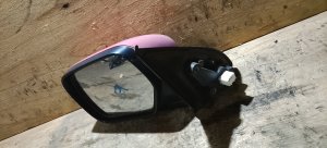 Зеркало левое MITSUBISHI AIRTREK OEM MR630025 CU2W 2003