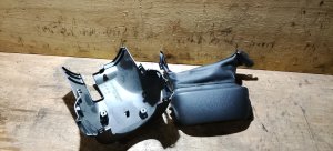 Кожух рулевой колонки 77360-TL3-J01ZA HONDA ACCORD