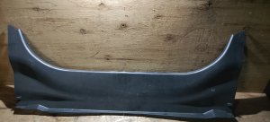 Накладка замка багажника 58387-33090 TOYOTA CAMRY