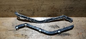Крепление бампера Задние 71593-SEA-003 HONDA ACCORD