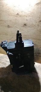 испаритель кондиционера 80210-S0A-003 HONDA ACCORD