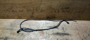 Форсунки омывателя Правая 76815-SFE-003 HONDA ODYSSEY