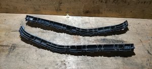 Крепление бампера Задние 71593-SMA-003 HONDA STREAM