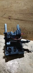 Блок предохранителей 8K0907063D AUDI A4