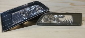 Фары противотуманные 33951-S0A-003 33901-S0A-003 HONDA ACCORD WAGON
