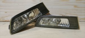Фары противотуманные 33951-S0A-003 33901-S0A-003 HONDA ACCORD WAGON