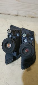 Фары противотуманные HONDA ACCORD WAGON OEM 33951-S0A-003 33901-S0A-003 CF6 2000