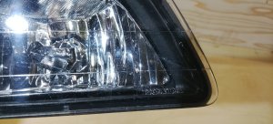 Фары противотуманные HONDA ACCORD OEM 33901-S0A-003 33951-S0A-003 CF4 CF3 CF4 CF5 CF6 CF7 CH9 1997