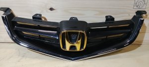 Решетка радиатора 71121SEA003ZA HONDA ACCORD
