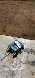 Сервопривод печки 063700-7030 HONDA ACCORD
