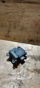 Сервопривод печки 063700-6830 HONDA ACCORD
