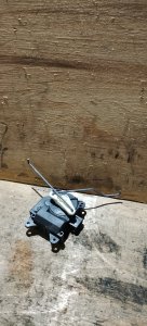 Сервопривод печки 063700-7030 HONDA ACCORD WAGON