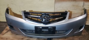 Бампер передний 865112E040 HONDA ACCORD