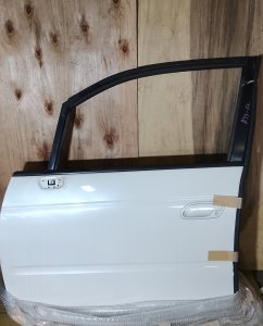 Дверь передняя левая 67050S3NJ00ZZ HONDA ODYSSEY