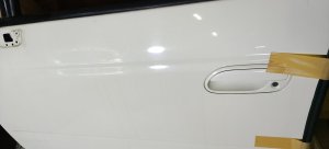 Дверь передняя левая HONDA ODYSSEY OEM 67050S3NJ00ZZ RA6 RA7 RA8 RA9 2001